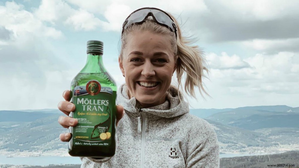 Boost Brain Health and Stay Sharp with Möller s Omega-3: Expert Insights*