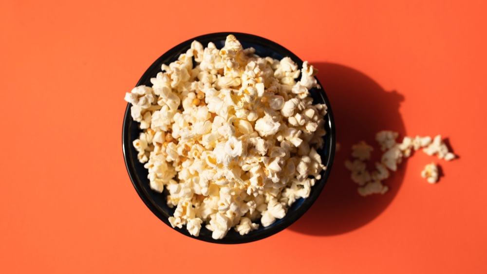 8 Saltiest Everyday Foods and Their Best Low-Sodium Alternatives