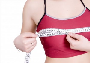 Breast Dissatisfaction Affects Over 70% of Women—and Their Health