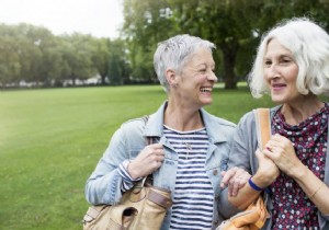 Older Women Live Longer but Experience Poorer Health Than Men, VU Amsterdam Study Reveals