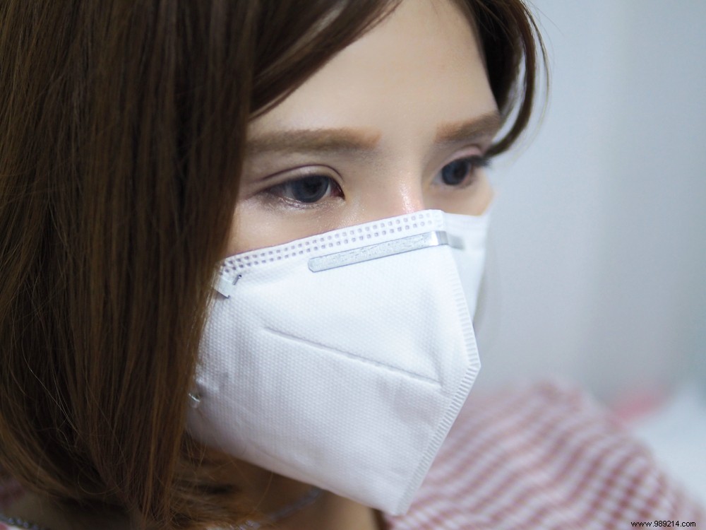 How to Use a Face Mask Correctly to Protect Against Coronavirus