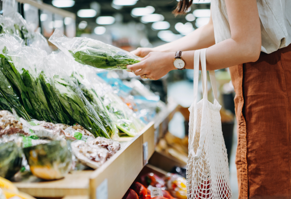 20 Proven Tips to Shop Groceries Smarter, Faster, and Cheaper