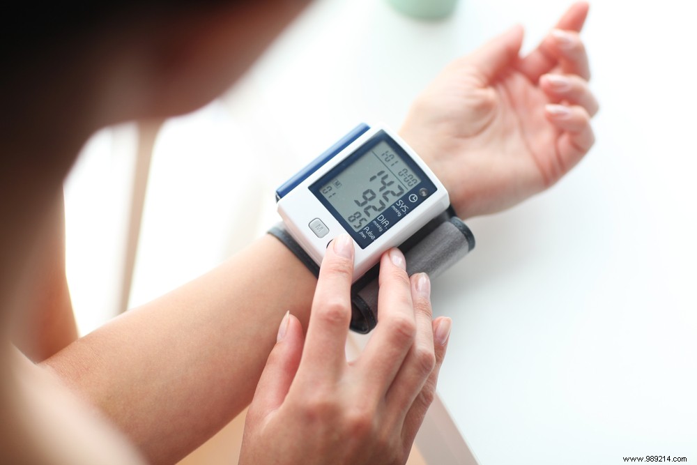 How to Effectively Manage and Lower High Blood Pressure