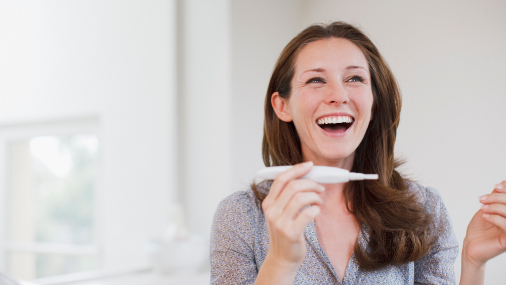 5 Evidence-Based Ways to Boost Your Fertility and Conception Chances