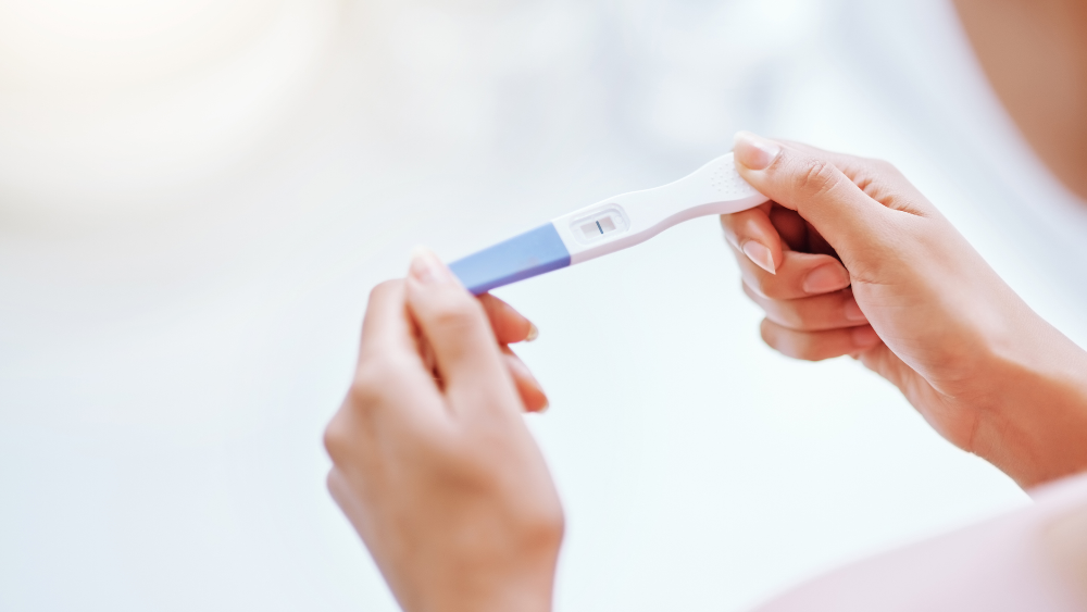 12 Common Reasons You re Struggling to Conceive