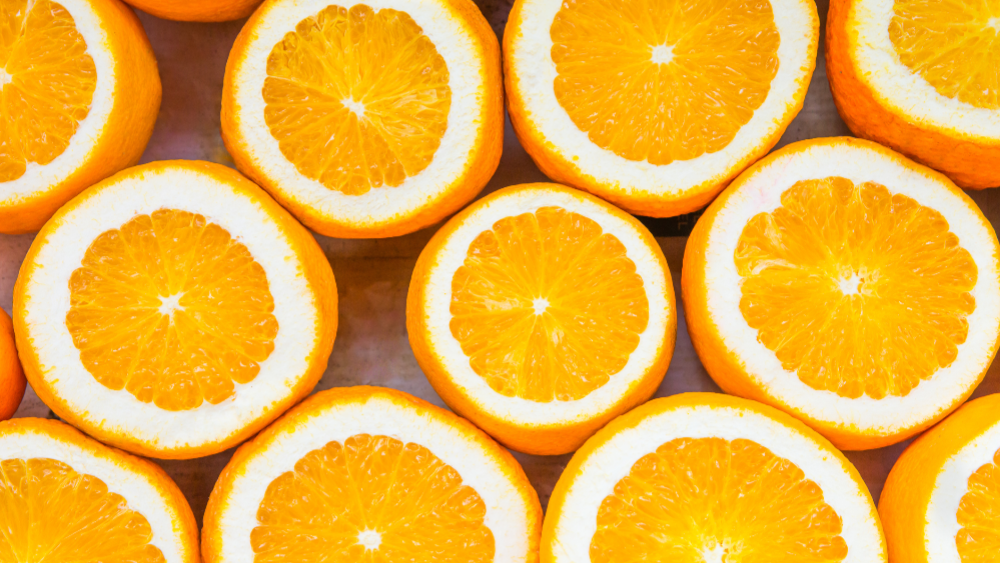 3 Delicious, Easy Ways to Boost Your Daily Vitamin C Intake