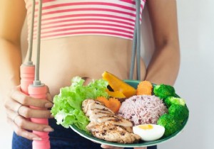 Proteins: The Essential Powerhouses for Muscle Health and Lasting Energy