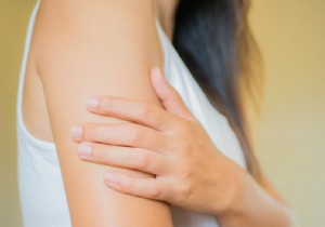 Keratosis Pilaris: Why Those Red Bumps Appear on Your Upper Arms