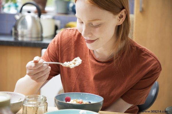 5 Expert Tips for a Truly Healthier Breakfast