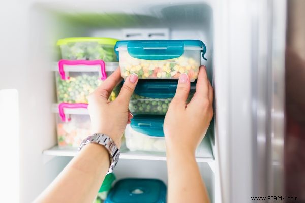 Safe Freezer Storage Guide: How Long Can You Keep Food Frozen?