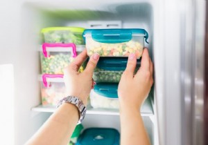 Safe Freezer Storage Guide: How Long Can You Keep Food Frozen?
