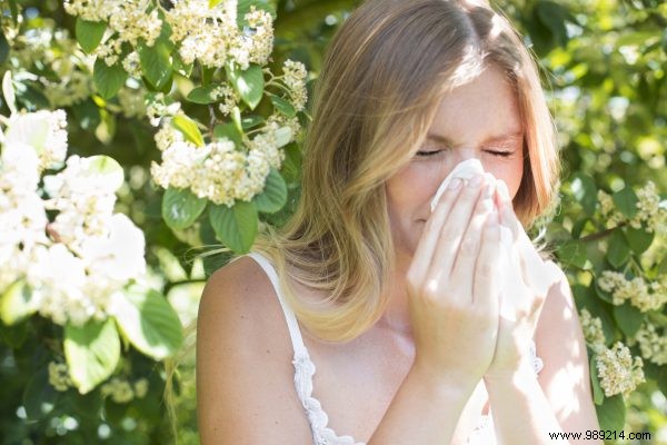 12 Proven Tips to Effectively Manage Hay Fever Symptoms