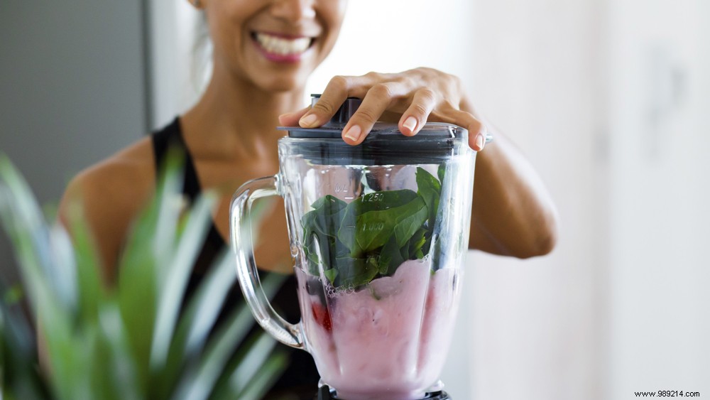 10 Essential Ingredients for Nutrient-Packed Smoothies