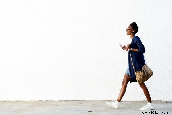 Q&A: Can 10,000 Steps a Day Keep You Fit? Expert Advice from a Sports Scientist