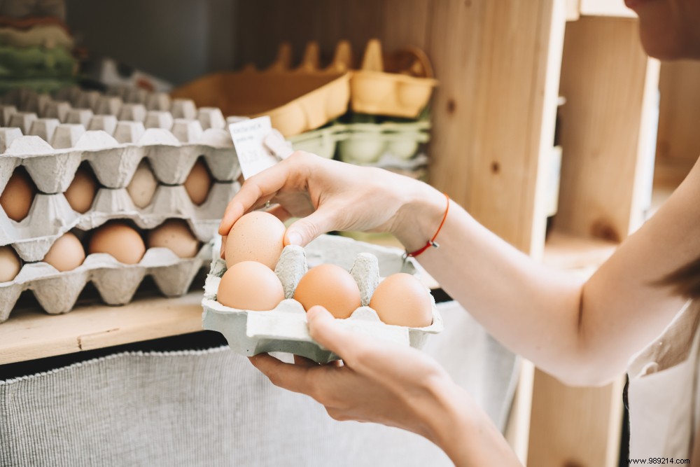 5 Common Egg Myths Debunked: Expert Insights on Freshness, Nutrition, and Storage