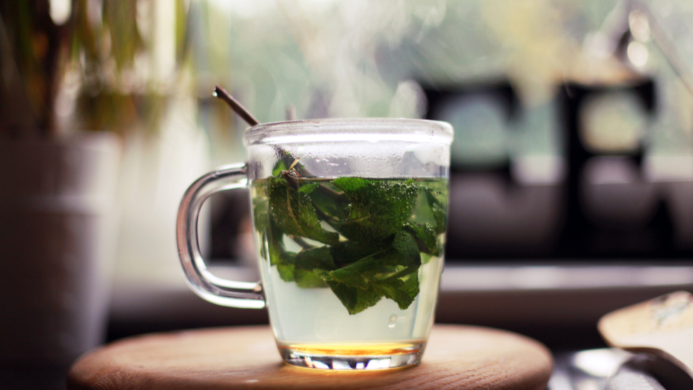 The Proven Health Benefits of Peppermint Tea: Why It s Worth Adding to Your Routine