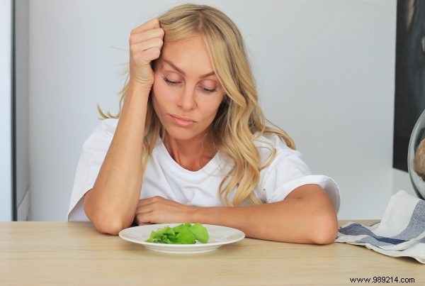 Why You Should Skip Generic Weight Loss Diets: Insights from Expert Dietitian Jonathan Klaassen