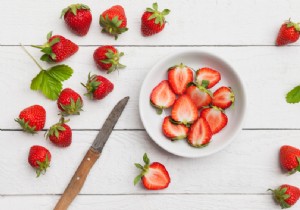 Why Eat More Strawberries? Discover Their Impressive Health Benefits