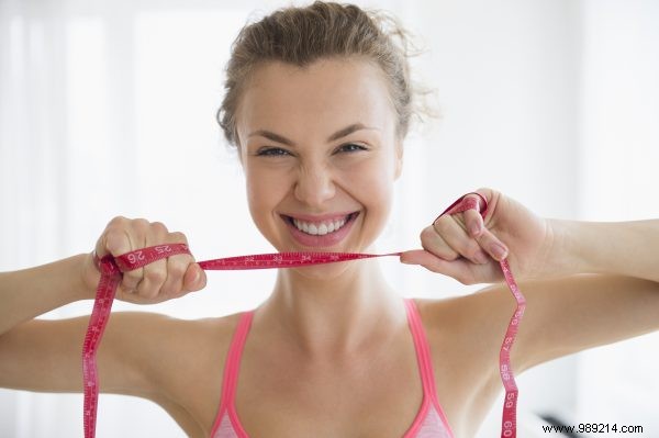 How to Lose Weight Sustainably: Expert Advice from Online Dietitian Jonathan Klaassen