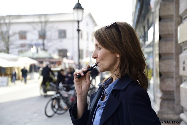 E-Cigarettes More Harmful Than Previously Thought: Insights from Dutch Trimbos Institute Research