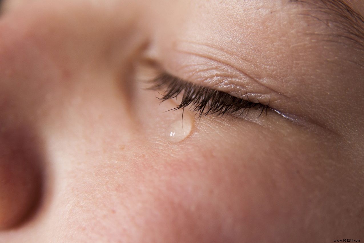 4 Proven Tips to Prevent and Stop Watery Eyes