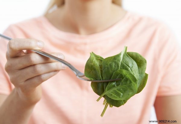 Signs of Iron Deficiency: Are You Tired Despite Good Sleep?