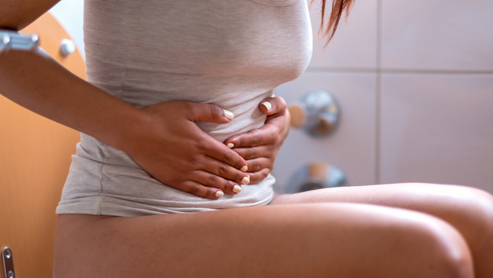 5 Common Foods That Can Trigger Constipation – Expert Insights
