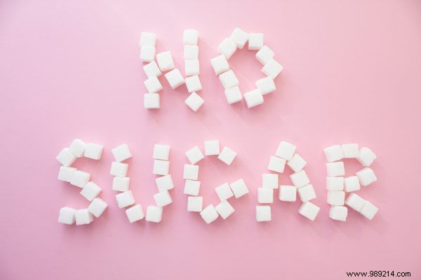 Join the National Sugar Challenge: Go Sugar-Free for 7 Days with the Diabetes Fund