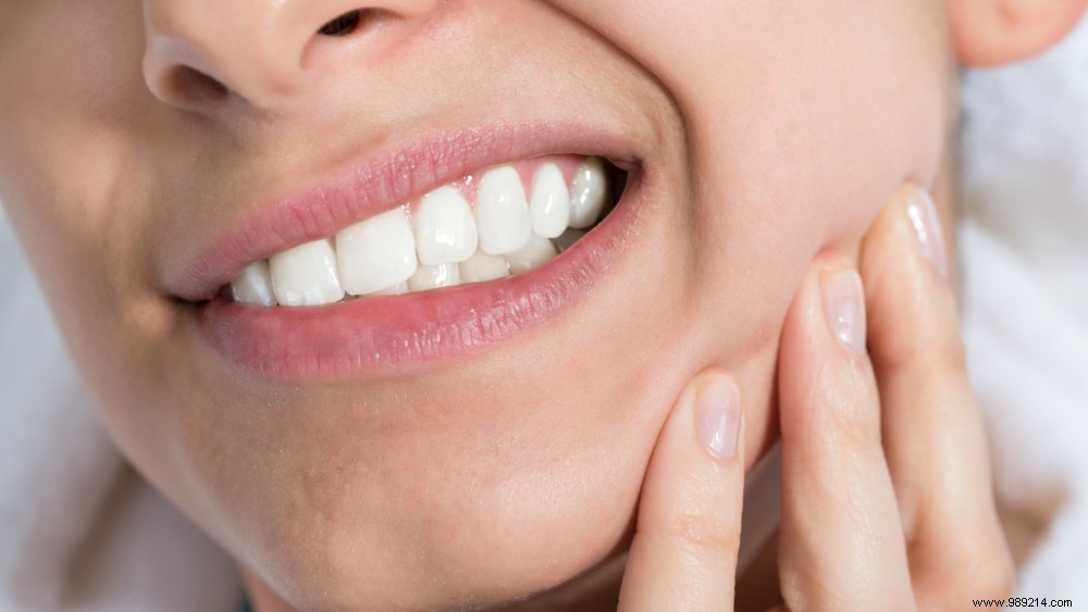 Toothache? 3 Surprising Causes Beyond Cavities