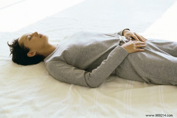 4 Quick Breathing Exercises to Restore Calm, Focus, and Deep Breaths Instantly