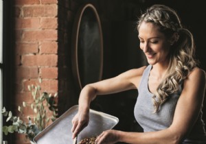 Nutritionist Megan Rossi: Unlocking Happiness Through Gut Health