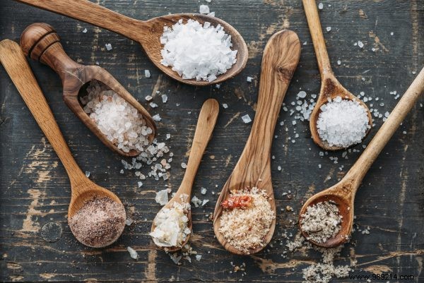 Salt: Essential or Enemy? Expert Insights on Benefits, Risks, and Smarter Choices