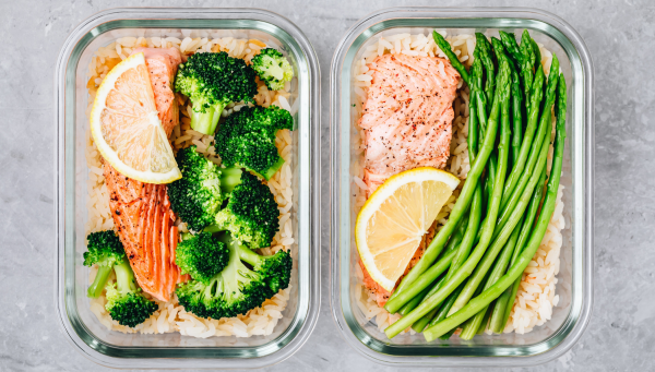 5 Proven Ways to Turn Meal Prepping into a Relaxing Self-Care Practice