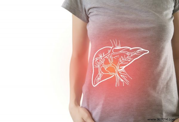 Top Foods to Support Liver Health: Expert-Recommended Choices