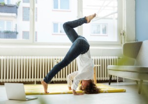 How Your Vestibular System Works: The Key to Balance and Preventing Dizziness