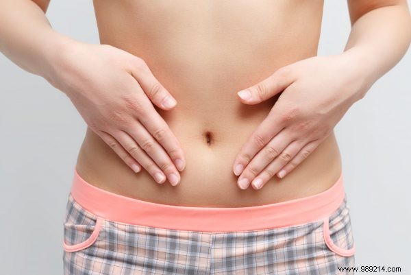 Concave or Convex Belly Button? Understanding Your Navel s Shape