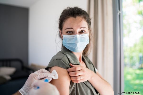 Overcoming Needle Phobia: 3 Proven Tips for Vaccination and Blood Test Anxiety