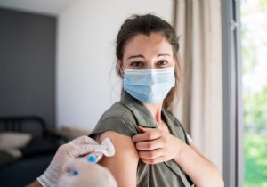 Overcoming Needle Phobia: 3 Proven Tips for Vaccination and Blood Test Anxiety