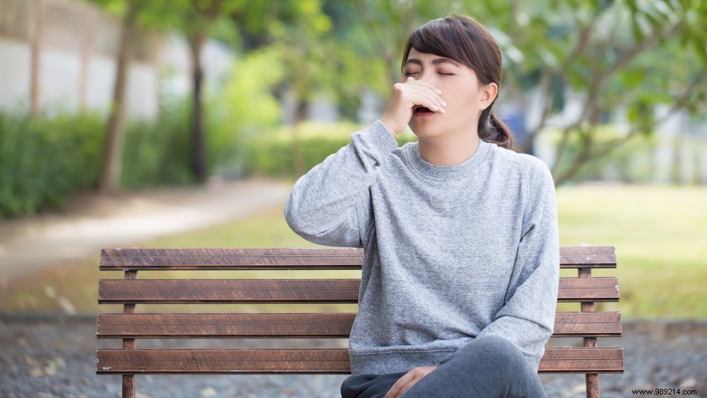 Surprising Truth: Why Alcohol Can Trigger Sneezing