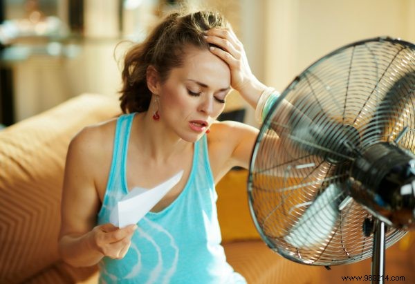 5 Proven Tips to Beat the Summer Heat and Stay Comfortable