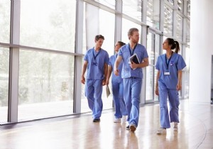 186,000 Nurses: The Backbone of Healthcare in the Netherlands