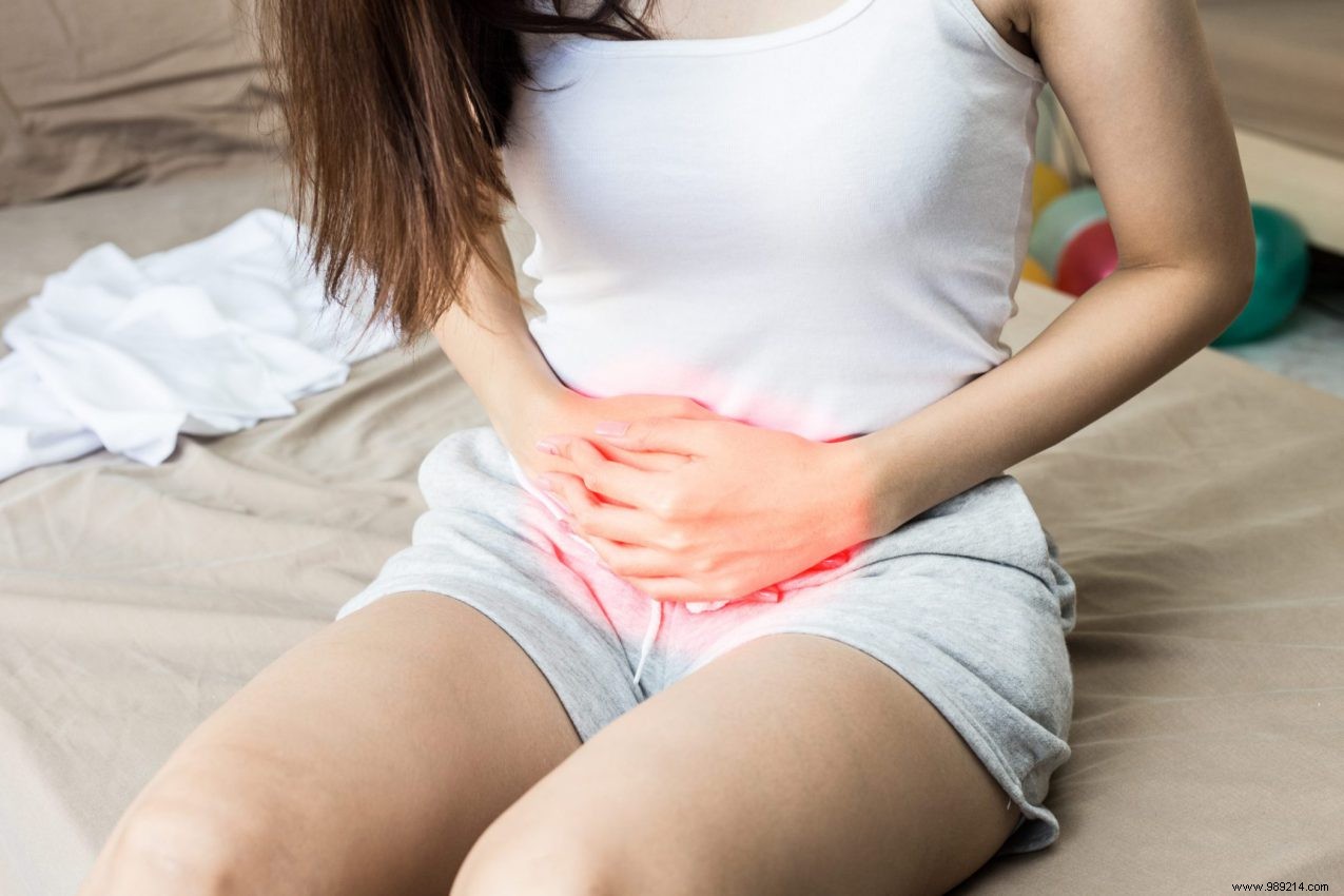 Can Sex Trigger Bladder Infections? Expert Advice on Causes and Prevention