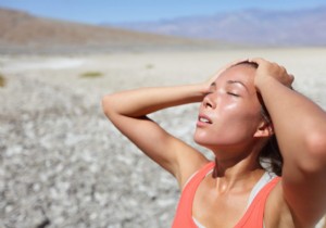 How Much Do You Sweat on a Hot Day? Essential Hydration Facts