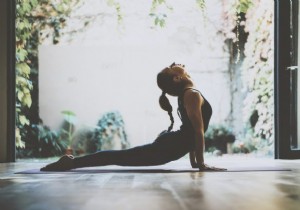 COVID-19 Lockdowns Spark Surge in Dutch Health Searches: Vegan, Paleo, and Yoga Lead the Way