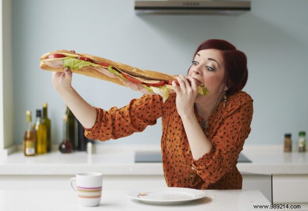 How to Stop Overeating: Proven Tips for Smarter Eating Habits