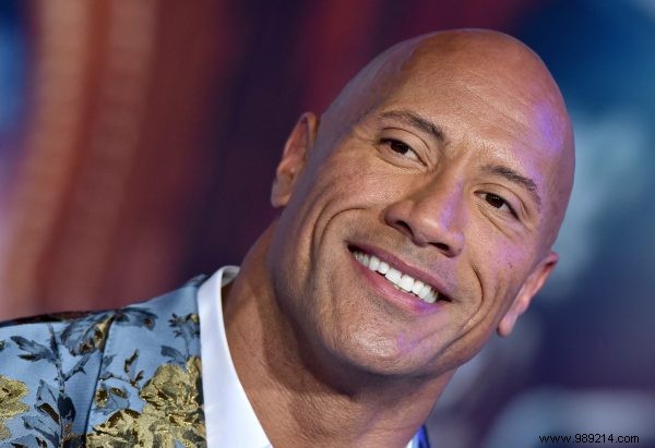 Dwayne  The Rock  Johnson and Family Overcome COVID-19:  Our Biggest Challenge 