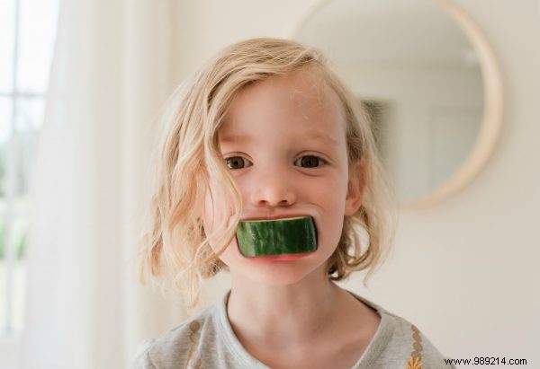 Are Your Child s Snacks Truly Healthy? UNICEF Study Exposes the Truth