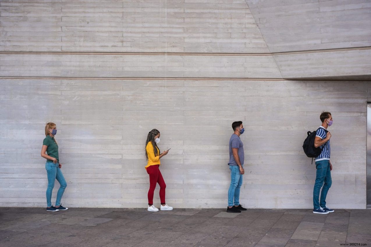 Practical Tips to Stay Committed to COVID-19 Safety Measures