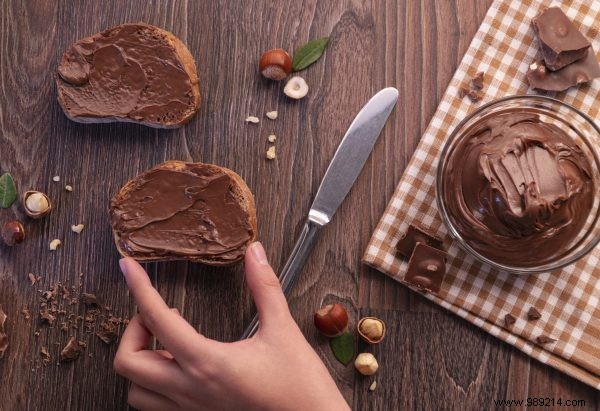 Why Eating Chocolate for Breakfast Can Support Weight Loss