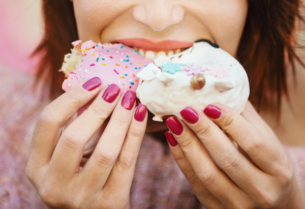 How to Boost Your Sugar Awareness: Practical Tips and Smart Swaps
